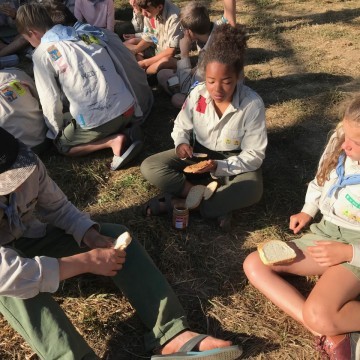 IMG 7511 - Scouts en Gidsen Zaventem 